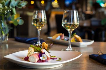 Dillisk on the Docks 