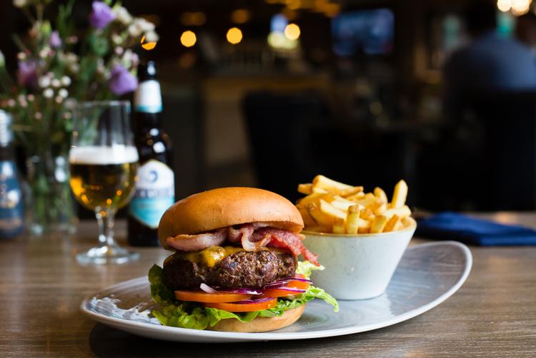 Harbour Hotel | Galway | 2