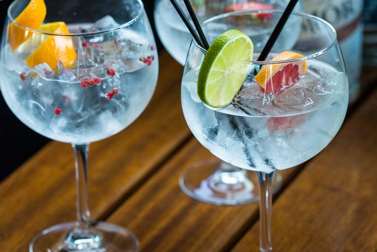 Harbour Hotel | Galway | 4