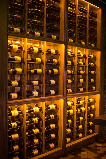 Wine for every occasion