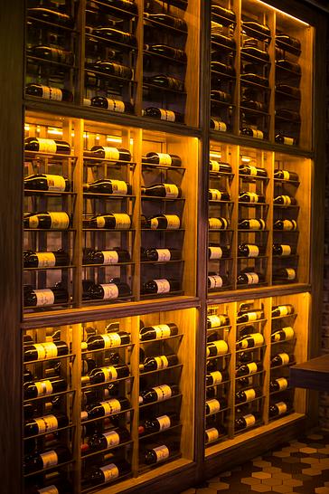 Wine for every occasion