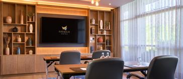 Aran Suite Hybrid Suite