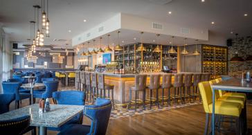 Dillisk On The Docks 