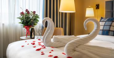 Harbour Hotel |  | goValentines in Galway City | Valentines in Galway City