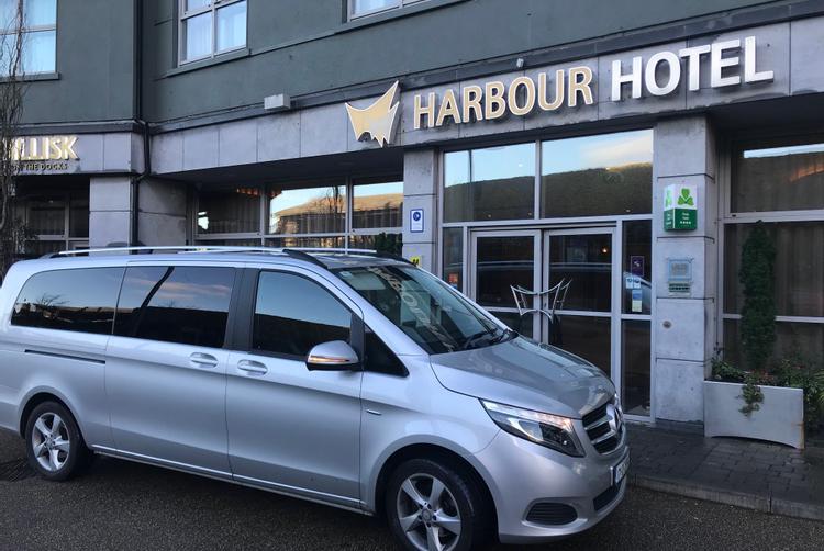 Harbour Hotel | | 3