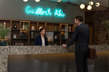 Harbour Hotel | Galway | Galerie 7