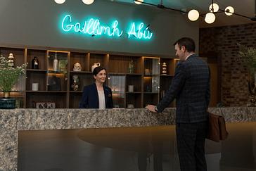 Harbour Hotel | Galway | Galerie 7