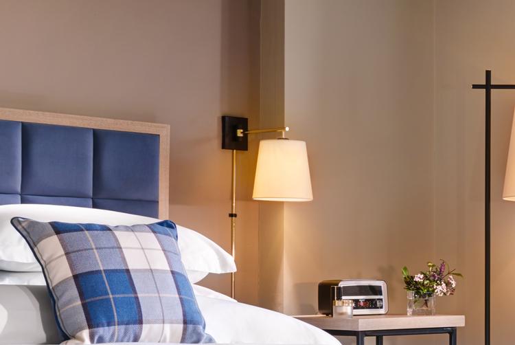 Harbour Hotel | Galway | 1