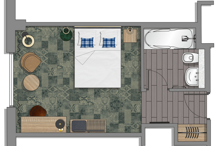 Harbour Hotel | Galway | 1