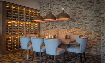 Harbour Hotel | Galway | Galerie 9