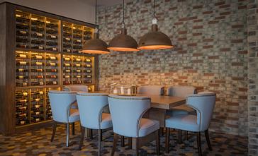 Harbour Hotel | Galway | Galerie 9