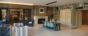 Harbour Hotel | Galway | Galerie 4