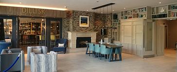 Harbour Hotel | Galway | Galerie 4