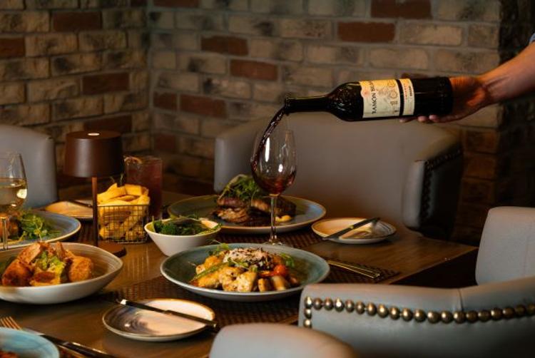 Harbour Hotel | Galway | 4