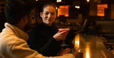 Harbour Hotel |  | Valentine’s Dining at Harbour Hotel Galway | Valentine's Dining