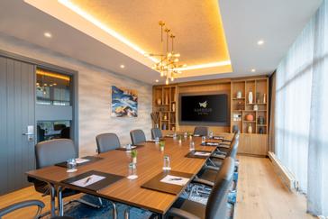 Meeting Rooms Galway