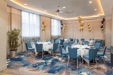 Celebrate Your Special Occasions