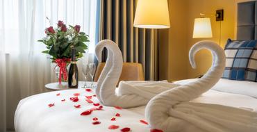 Harbour Hotel |  | Valentine’s at Harbour Hotel Galway | 1