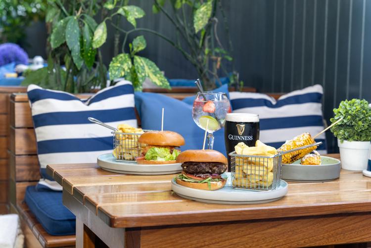 Harbour Hotel |  | 2