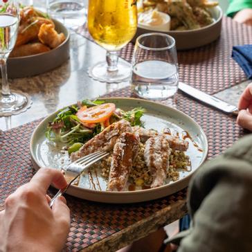 Harbour Hotel |  | Photos 1