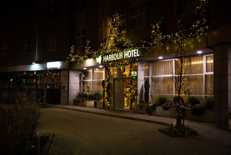 Hotel Deals Galway Special Offers Galway Harbour Hotel