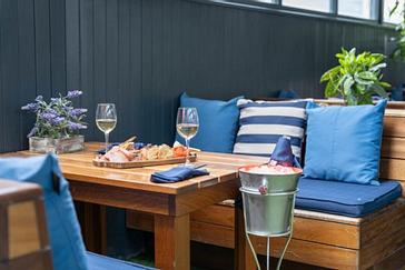 Harbour Hotel | Galway | Galerie 11