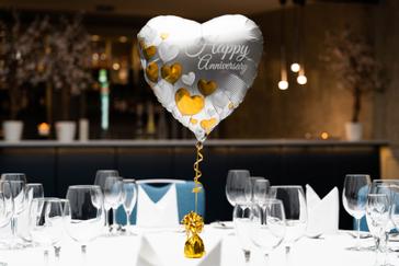 Celebrating something special? 