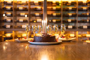 Celebrations at Dillisk