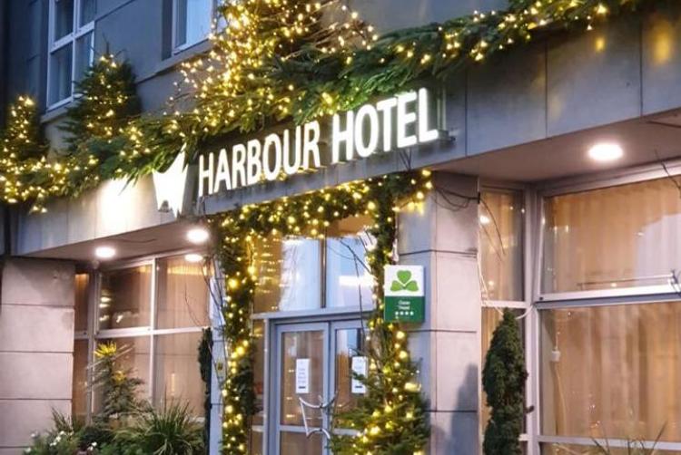 Harbour Hotel | | 1