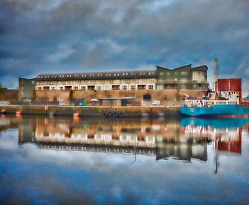 Harbours Edge