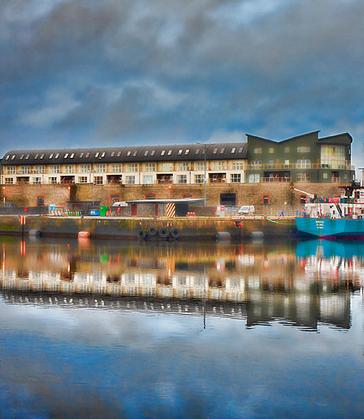 Harbours Edge