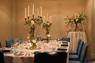 Corporate Private Dining 