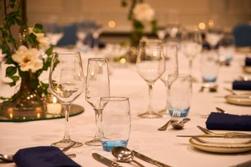 Private dining and entertaining in style