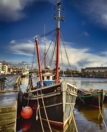 Harbour Hotel | Galway | Galerie 2