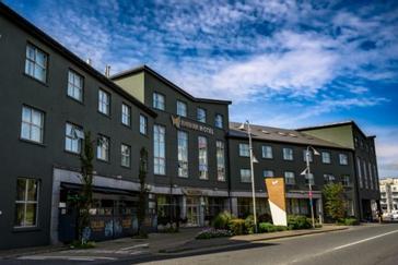 Harbour Hotel | Galway | Galerie 1