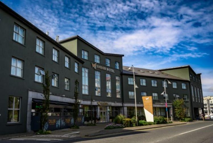 Harbour Hotel | | 1