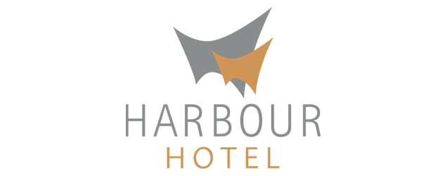 Logo of Harbour Hotel  Galway - logo