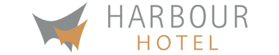 Logo of Harbour Hotel  Galway - logo
