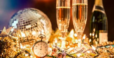 Harbour Hotel |  | New Year's Eve | New years eve celebration in Galway Harbour hotel 