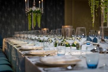Private Dining & Events