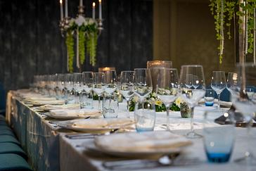 Private Dining & Events