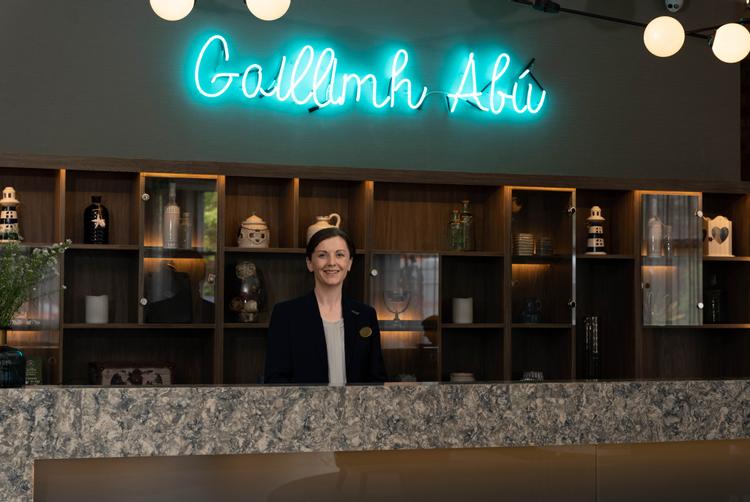 Harbour Hotel |  | 2