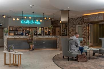 Harbour Hotel | Galway | Galerie 5