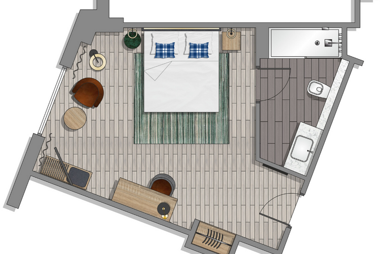 Harbour Hotel | Galway | 3