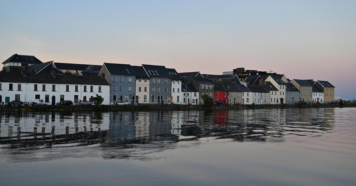 City Attractions | Explore Galway